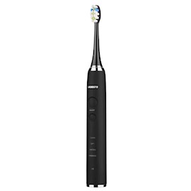 ელექტრო კბილის ჯაგრისი Ardesto ETB-212CB, Electric Tooth Brush, Black
